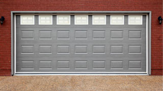 Garage Door Repair at West Hyde Park Subdivision, Florida